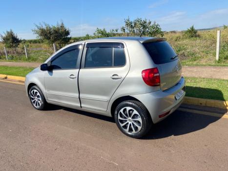 VOLKSWAGEN Fox 1.6 4P I-TREND FLEX, Foto 3