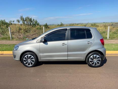 VOLKSWAGEN Fox 1.6 4P I-TREND FLEX, Foto 4