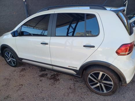 VOLKSWAGEN Fox 1.6 4P XTREME FLEX, Foto 1