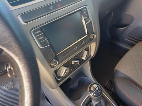 VOLKSWAGEN Fox 1.6 4P XTREME FLEX, Foto 3