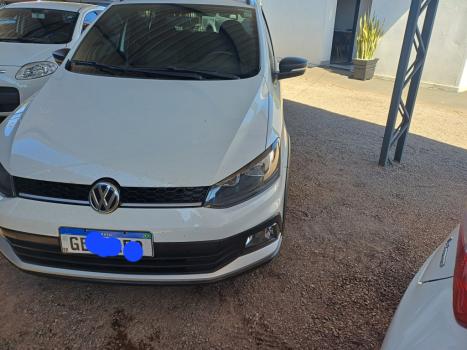 VOLKSWAGEN Fox 1.6 4P XTREME FLEX, Foto 4