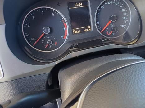 VOLKSWAGEN Fox 1.6 4P XTREME FLEX, Foto 5