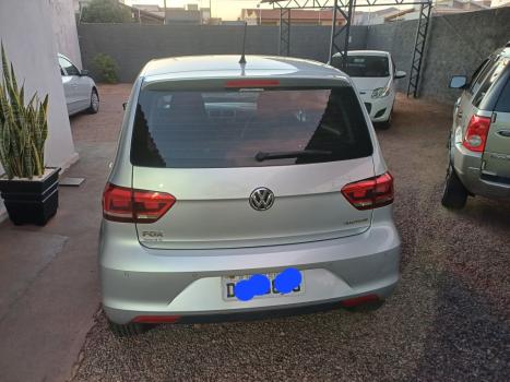 VOLKSWAGEN Fox 1.6 4P FLEX CONNECT I-MOTION AUTOMATIZADO, Foto 1