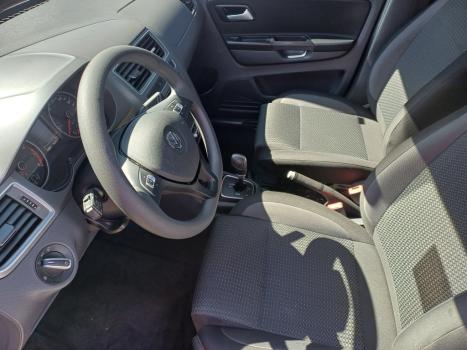 VOLKSWAGEN Fox 1.6 4P FLEX CONNECT I-MOTION AUTOMATIZADO, Foto 7