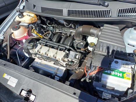 VOLKSWAGEN Fox 1.6 4P FLEX CONNECT I-MOTION AUTOMATIZADO, Foto 8