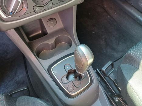 VOLKSWAGEN Fox 1.6 4P FLEX CONNECT I-MOTION AUTOMATIZADO, Foto 12