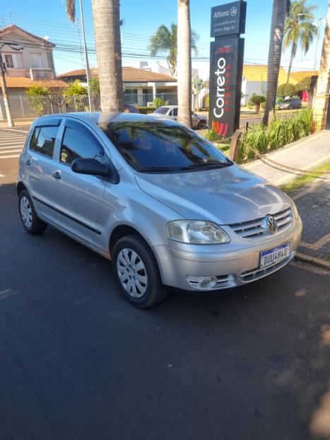 VOLKSWAGEN Fox 1.6 4P PLUS FLEX, Foto 2