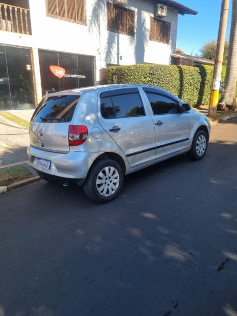 VOLKSWAGEN Fox 1.6 4P PLUS FLEX, Foto 3