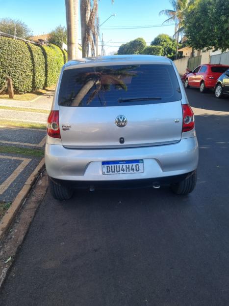 VOLKSWAGEN Fox 1.6 4P PLUS FLEX, Foto 4