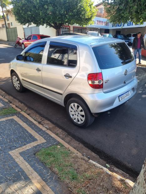 VOLKSWAGEN Fox 1.6 4P PLUS FLEX, Foto 5