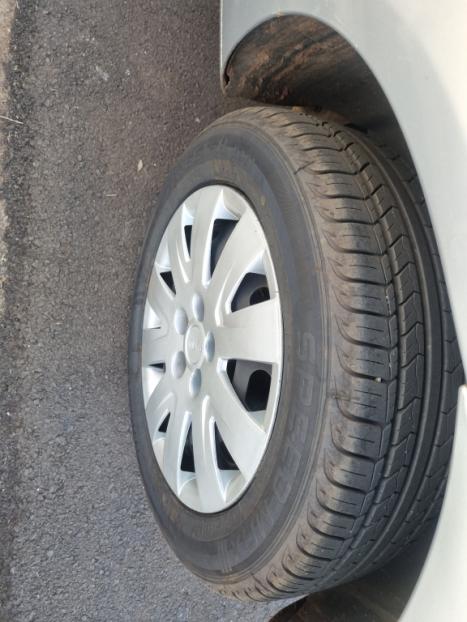 VOLKSWAGEN Fox 1.6 4P PLUS FLEX, Foto 7