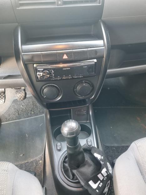 VOLKSWAGEN Fox 1.6 4P PLUS FLEX, Foto 10