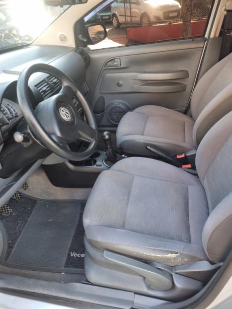 VOLKSWAGEN Fox 1.6 4P PLUS FLEX, Foto 11