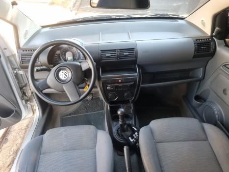 VOLKSWAGEN Fox 1.6 4P PLUS FLEX, Foto 12