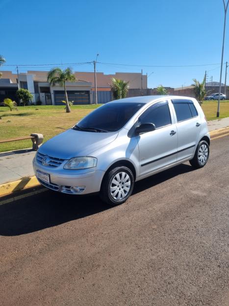 VOLKSWAGEN Fox 1.6 4P PLUS FLEX, Foto 1