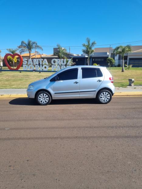 VOLKSWAGEN Fox 1.6 4P PLUS FLEX, Foto 2