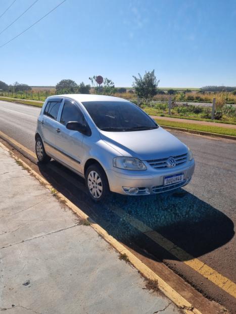 VOLKSWAGEN Fox 1.6 4P PLUS FLEX, Foto 3