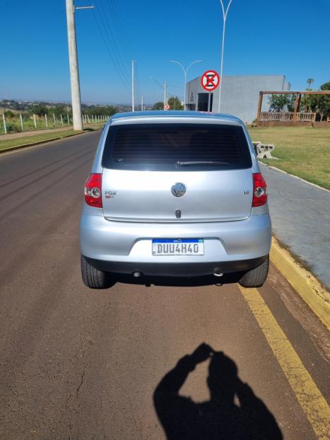 VOLKSWAGEN Fox 1.6 4P PLUS FLEX, Foto 4