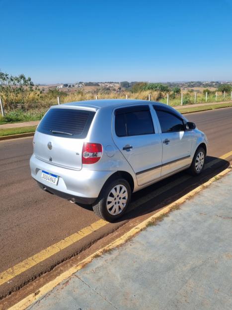 VOLKSWAGEN Fox 1.6 4P PLUS FLEX, Foto 6