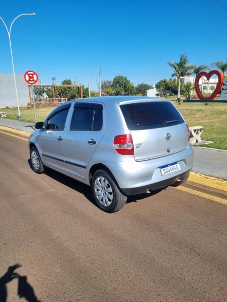 VOLKSWAGEN Fox 1.6 4P PLUS FLEX, Foto 7