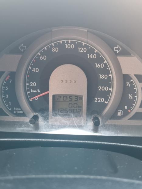 VOLKSWAGEN Fox 1.6 4P PLUS FLEX, Foto 8