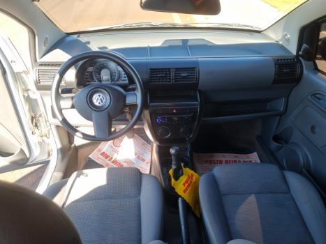 VOLKSWAGEN Fox 1.6 4P PLUS FLEX, Foto 10