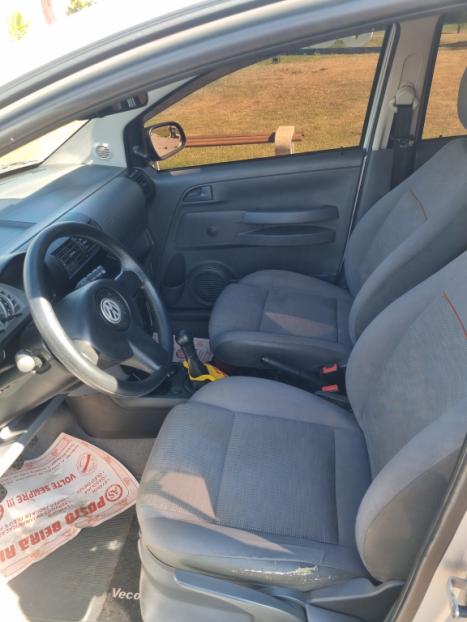 VOLKSWAGEN Fox 1.6 4P PLUS FLEX, Foto 11