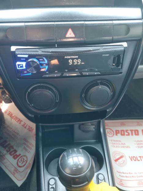 VOLKSWAGEN Fox 1.6 4P PLUS FLEX, Foto 13