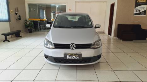 VOLKSWAGEN Fox 1.6 4P TREND FLEX, Foto 5