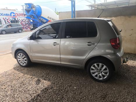 VOLKSWAGEN Fox 1.6 4P, Foto 1