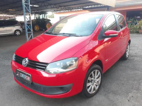 VOLKSWAGEN Fox 1.6 FLEX, Foto 1