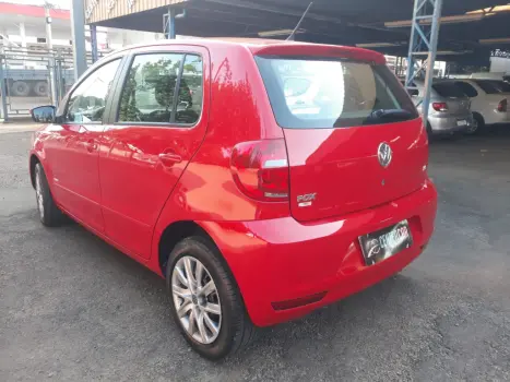 VOLKSWAGEN Fox 1.6 FLEX, Foto 3