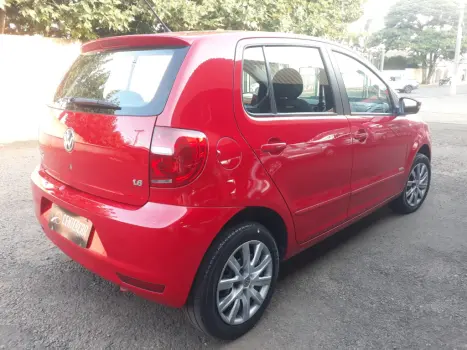 VOLKSWAGEN Fox 1.6 FLEX, Foto 4