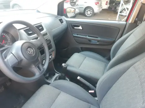 VOLKSWAGEN Fox 1.6 FLEX, Foto 6