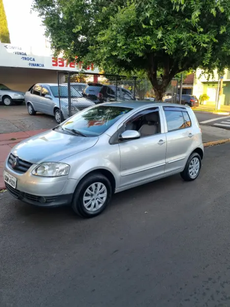 VOLKSWAGEN Fox 1.6 PLUS FLEX, Foto 2