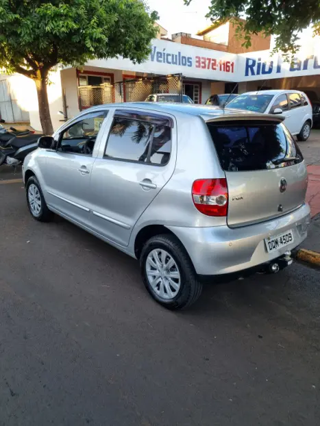 VOLKSWAGEN Fox 1.6 PLUS FLEX, Foto 3