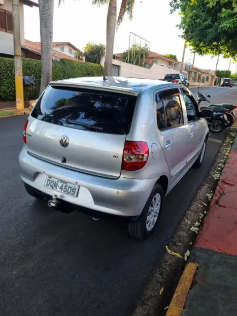 VOLKSWAGEN Fox 1.6 PLUS FLEX, Foto 5