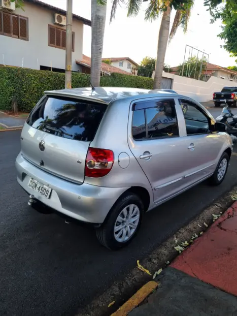 VOLKSWAGEN Fox 1.6 PLUS FLEX, Foto 7