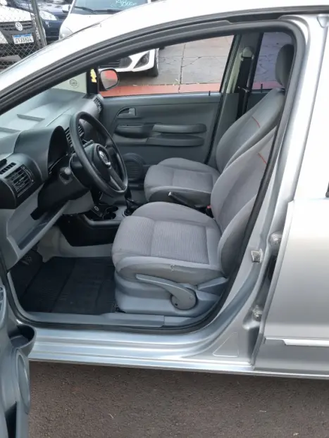 VOLKSWAGEN Fox 1.6 PLUS FLEX, Foto 9