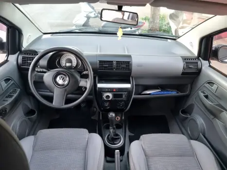 VOLKSWAGEN Fox 1.6 PLUS FLEX, Foto 12