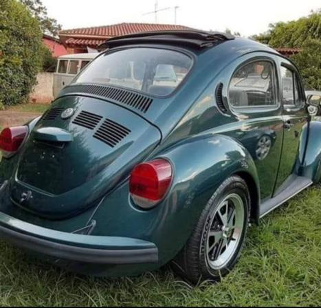 VOLKSWAGEN Fusca 1.6 ITAMAR, Foto 6