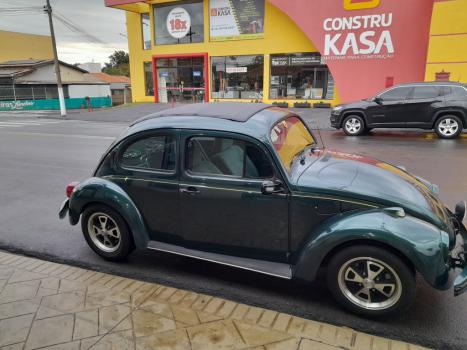 VOLKSWAGEN Fusca 1.6 ITAMAR, Foto 12