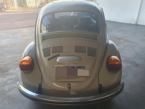 VOLKSWAGEN Fusca 1600, Foto 6