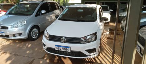 VOLKSWAGEN Gol 1.0 12V 4P FLEX MPI G7, Foto 3