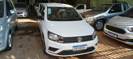 VOLKSWAGEN Gol 1.0 12V 4P FLEX MPI G7, Foto 1