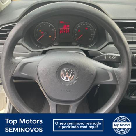 VOLKSWAGEN Gol 1.0 12V FLEX MPI G7 CITY, Foto 8