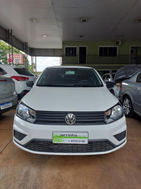 VOLKSWAGEN Gol 1.0 12V FLEX MPI G8, Foto 1