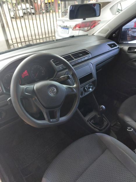 VOLKSWAGEN Gol 1.0 12V FLEX MPI G8, Foto 5