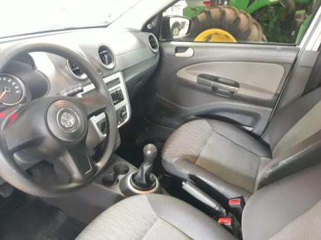 VOLKSWAGEN Gol 1.0 12V FLEX MPI G7 CITY, Foto 5