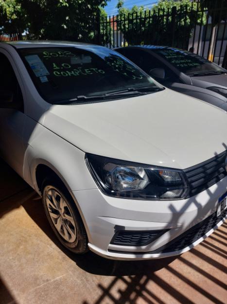 VOLKSWAGEN Gol 1.0 12V 4P FLEX MPI G7, Foto 1